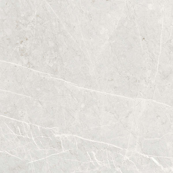 White 60x60 Матовый 9мм (600x600)