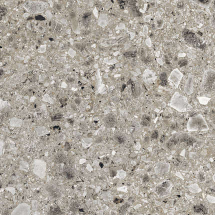 Керранова Terrazzo Бежевый 60x60 Матовый