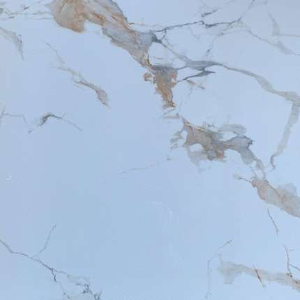 Кинг Стар Керамик Glossy Calacatta 7749 Gl Lux 60x60