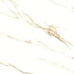 Кинг Стар Керамик Glossy Satvariya Brown 60x60