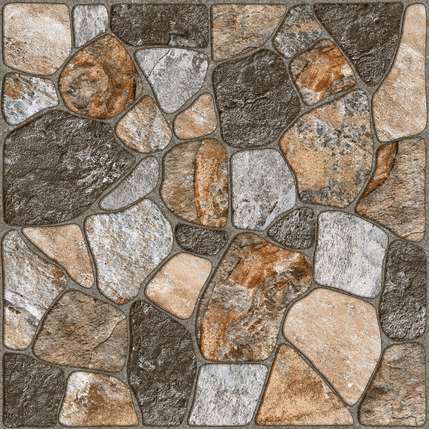 Кинг Стар Керамик Kimia Steven Cream Матовая 59x59