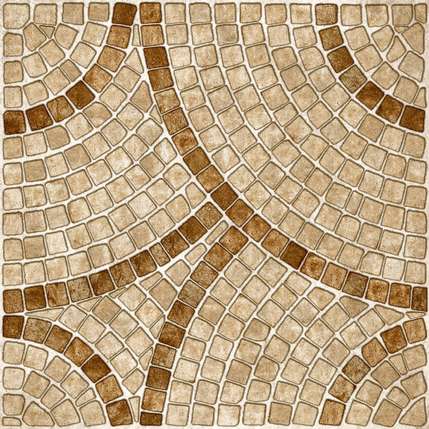 Кинг Стар Керамик Kimia Garden Матовая 59x59