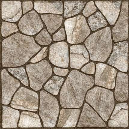 Кинг Стар Керамик Kimia Steven Gray Матовая 59x59