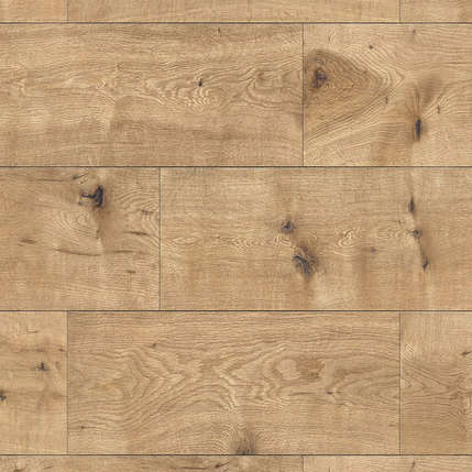 Kronospan Kronostep SPC R131 Barley Oak 128x29.5