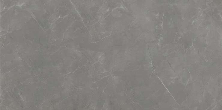 Кутахья Сермик Pulpis prime Dark Grey Parlak Nano Rectified 120x240