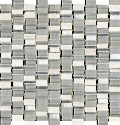 Антик Колониал Mosaico Elements Mini Parttern Wind G-123