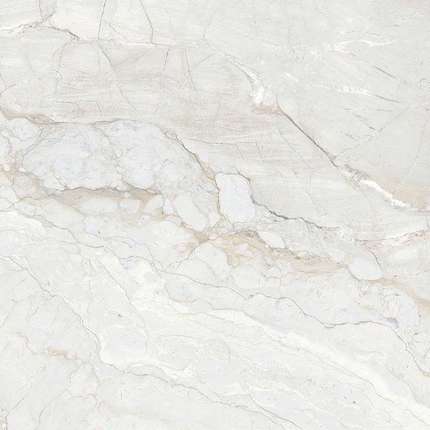 ЛВ Гранито Glossy Narmada White 60х60