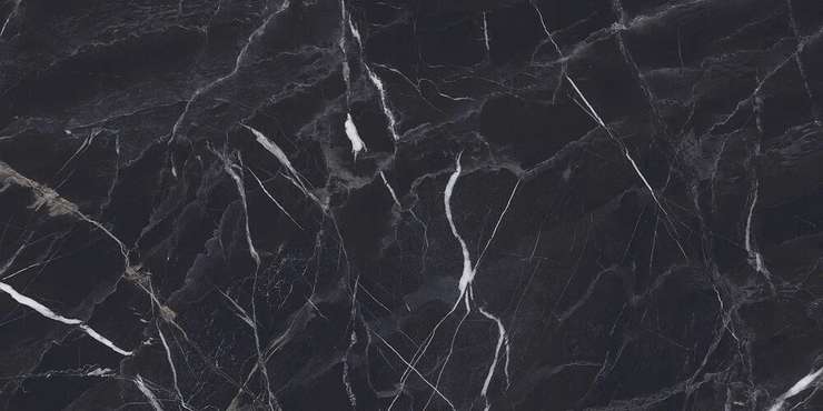 ЛВ Гранито High gloss French Black 60x120