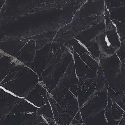 ЛВ Гранито High gloss French Black 60x60-2