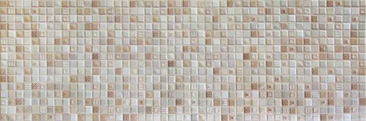 La Ceramica Espanola Mosaic Crema