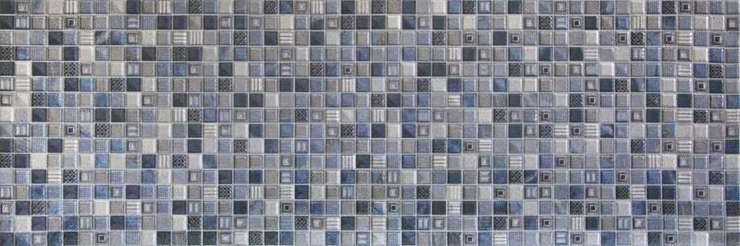 La Ceramica Espanola Mosaic Gris