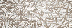 Ла Платера Shui White Leaves 35x90