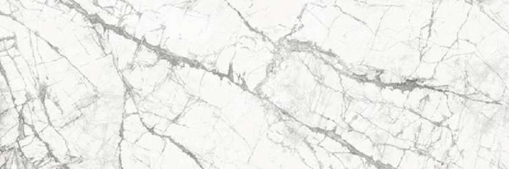 Ламинам I Naturali Marmi Invisible White Lucidato 300x100 5.6 мм