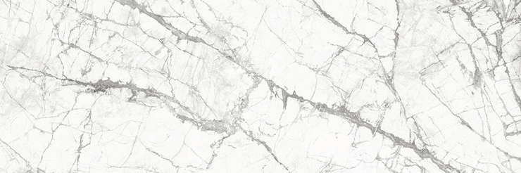 Ламинам I Naturali Marmi Invisible White Lucidato 324x162 5.6 мм