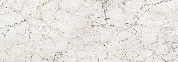 Ламинам I Naturali Marmi Fusion White Lucidato 324x162 12.5 мм