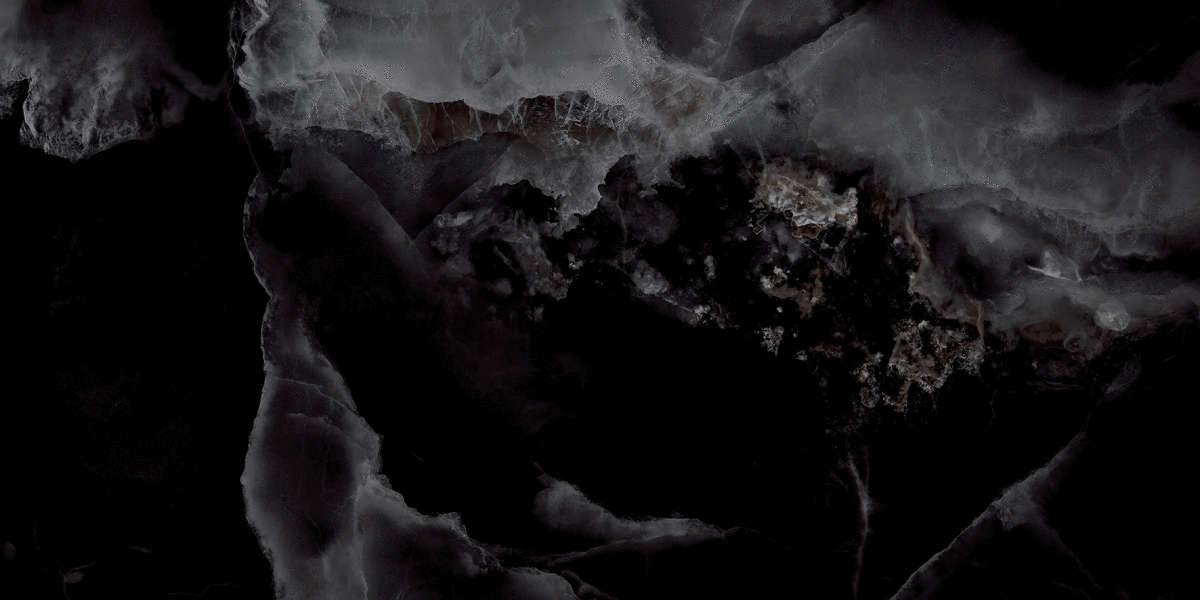 Чёрный 60х120 полированный (1200x600)