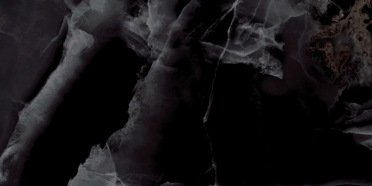 Чёрный 60х120 полированный (1200x600)