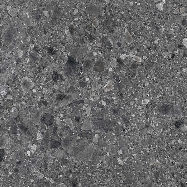 Графитовый 60х60 матовый R11Soft (600x600)