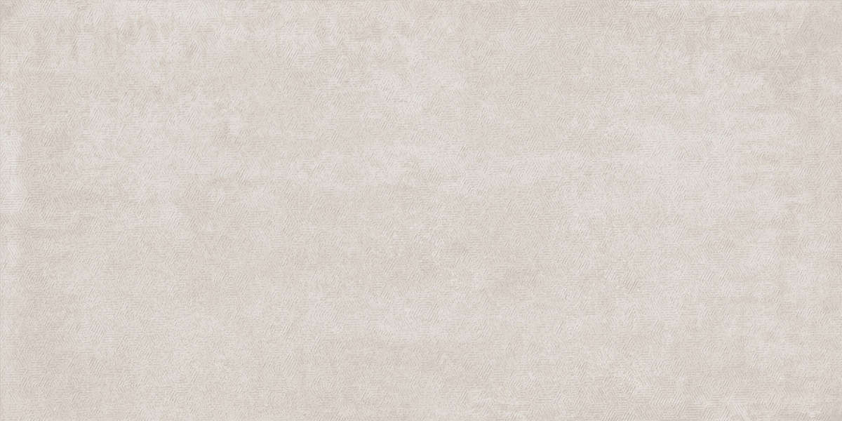 Deco Hexa Светло-бежевый 60х120 матовый микроструктура (1200x600)