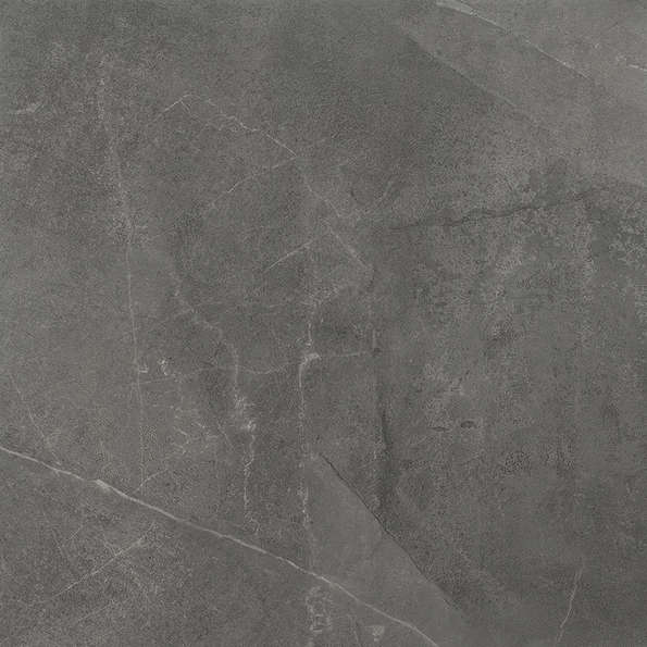 Graphite графит 59.5х59.5 матовый (595x595)