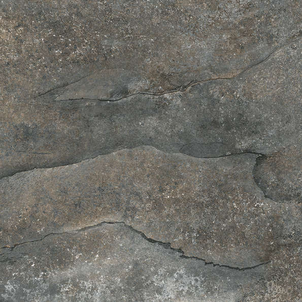 Тёмно-Серый 59.5х59.5 Матовый R10 STR (595x595)
