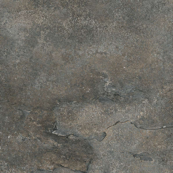 Тёмно-Серый 59.5х59.5 Матовый R10 STR (595x595)