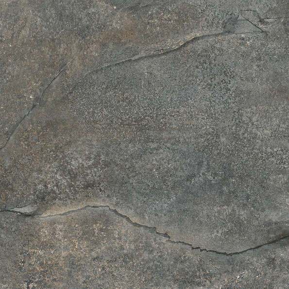 Тёмно-Серый 59.5х59.5 Матовый R10 STR (595x595)