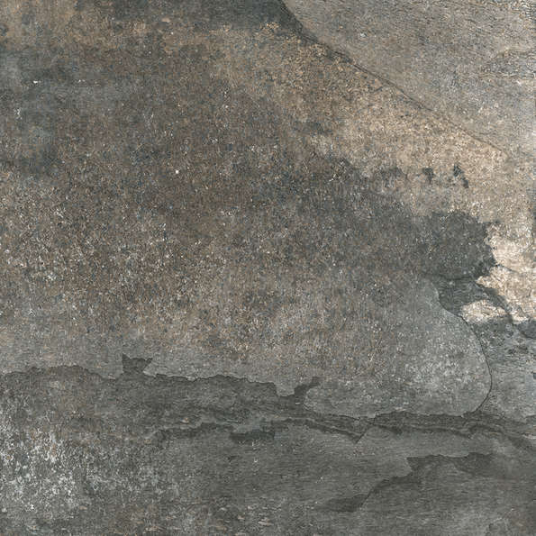 Тёмно-Серый 59.5х59.5 Матовый R10 STR (595x595)