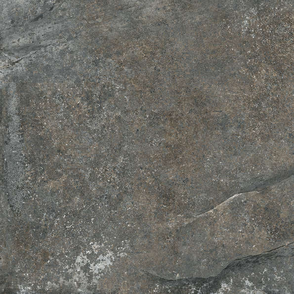 Тёмно-Серый 59.5х59.5 Матовый R10 STR (595x595)