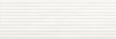 Меи Elegant Stripes White structure 75х25