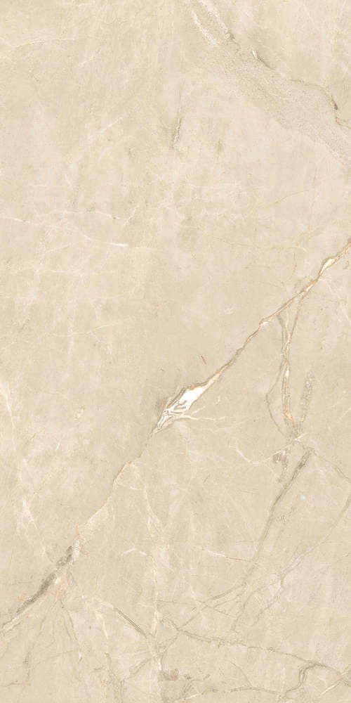 Amedio Beige Glossy (600x1200)