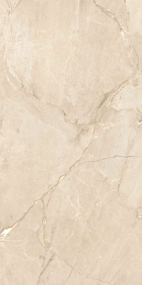 Amedio Beige Glossy (600x1200)