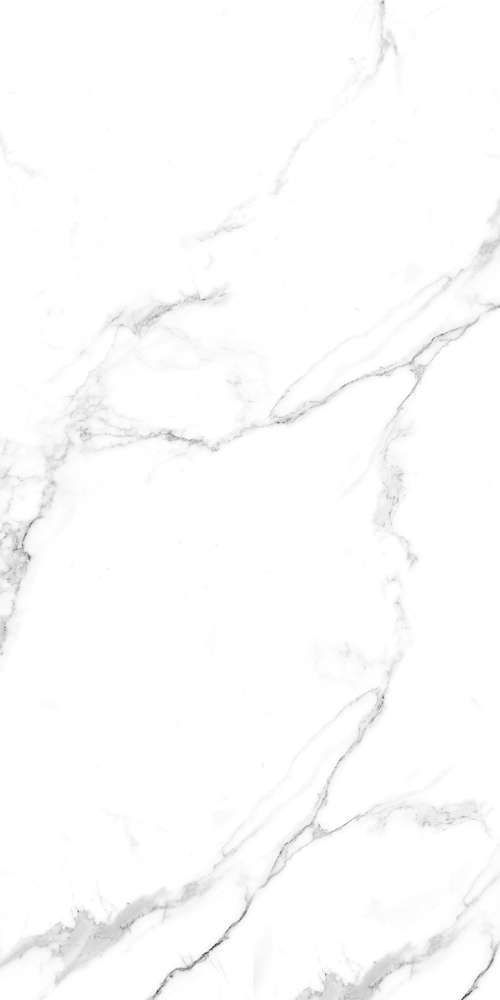 Caribbean White Glossy (600x1200)