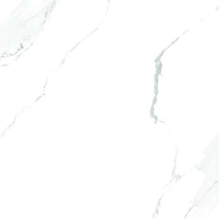 Маймун Glossy 60x60 Carrara White Glossy