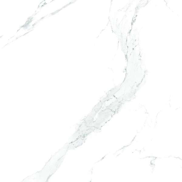 Carrara White Glossy (600x600)