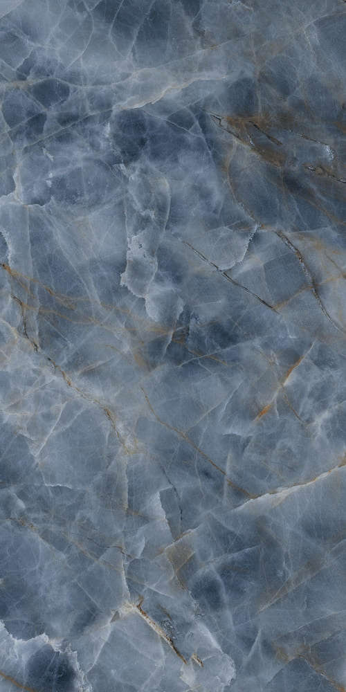 Marmi Onyx Azul High Glossy (600x1200)