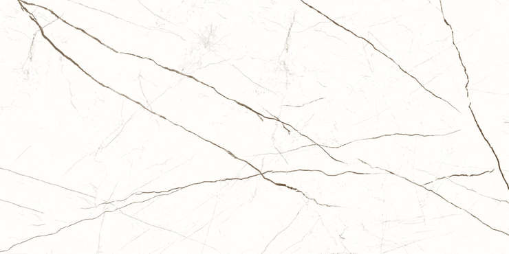 Маймун Itacid Marquina White 5513 Carving