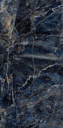 Маймун 120х60 Flint Blue highglossy