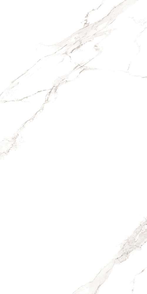 Carrara White Rustic Punch (600x1200)