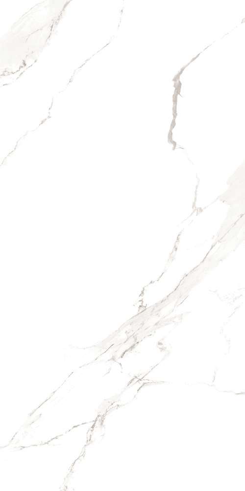 Carrara White Rustic Punch (600x1200)