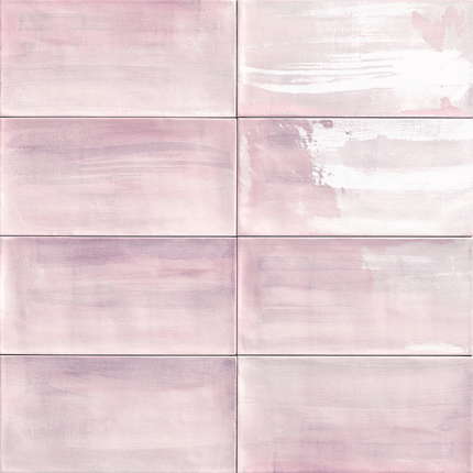 Майнзу Aquarel Pink