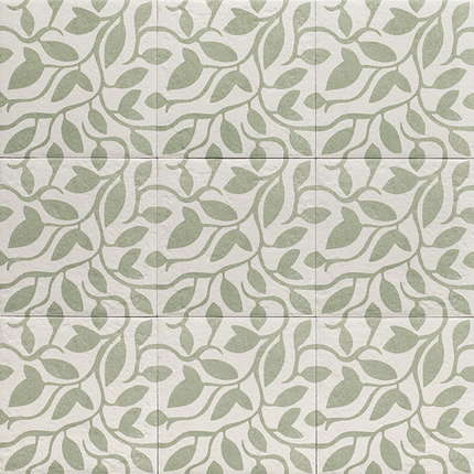 Майнзу Green Garden Decor Green Five 20x20