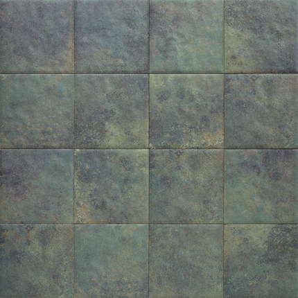 Майнзу Lagoon Green 15x15