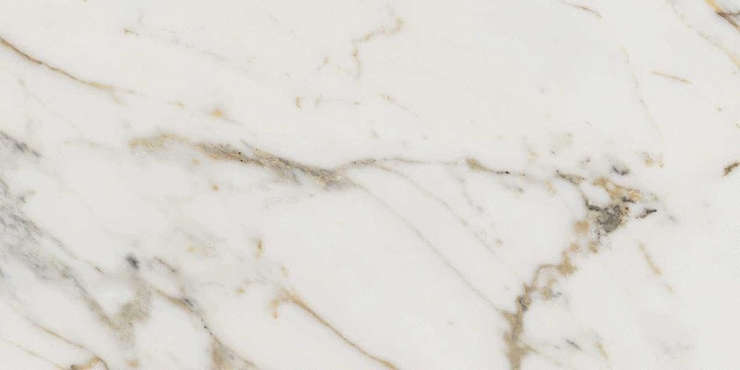 Марацци Италия Allmarble Golden White Lux Rett.