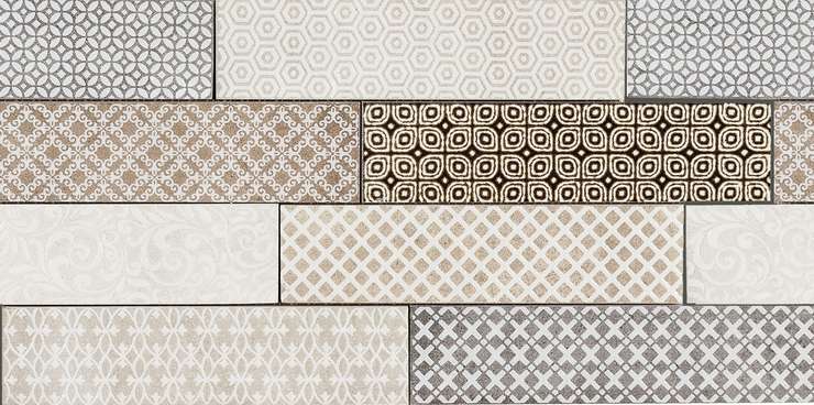 Марацци Италия Clays Mosaico 30x60