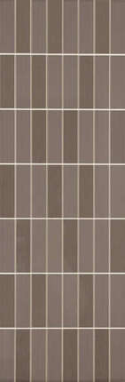 Марацци Италия Colourline Brown Mosaico