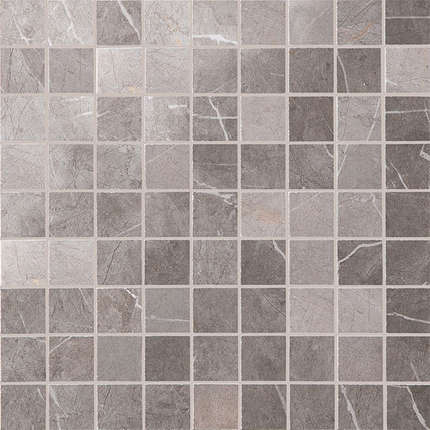 Марацци Италия EvolutionMarble Mosaico Grey 30