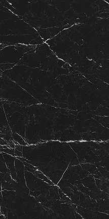 Марацци Италия Grande Marble Look Elegant Black Lux 120х240