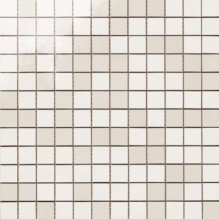 Марацци Италия Imperfetto White Mosaico