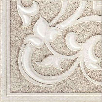 Марацци Италия Pietra Di Noto Angolo Beige Fascia 14.5